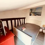 Queen's Palace- Superbe Logement Hypercentre - 242 公寓 鲁昂