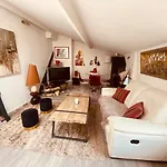 公寓 Queen's Palace- Superbe Logement Hypercentre - 242 *