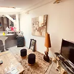 Queen's Palace- Superbe Logement Hypercentre - 242 公寓 鲁昂