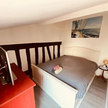 Queen's Palace- Superbe Logement Hypercentre - 242 شقة روان