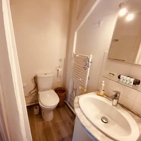 Queen's Palace- Superbe Logement Hypercentre - 242 شقة *