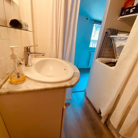 Lejlighed Queen's Palace- Superbe Logement Hypercentre - 242 *